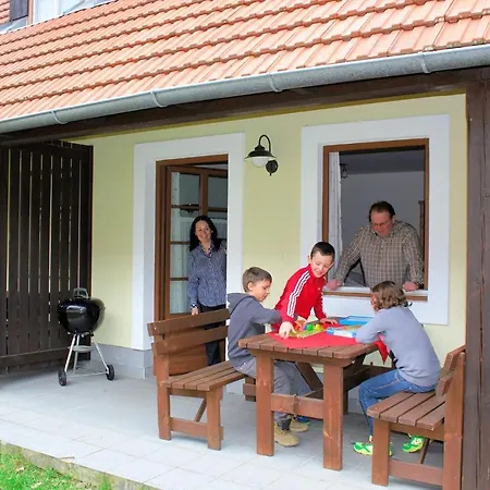 Houses And Apt. Waldviertel 37 *