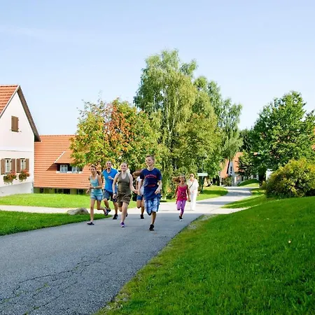 Houses And Apt. Waldviertel 37